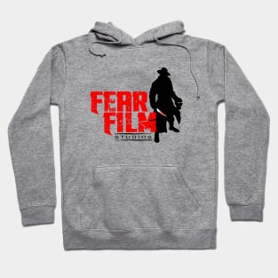 Official FEAR FILM Studios - FEAR GEAR Hoodie